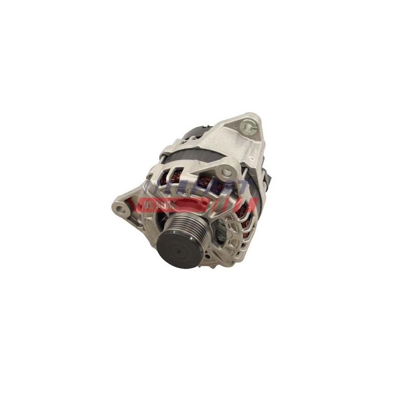 ALTERNATEUR POUR IVECO DAILY 14