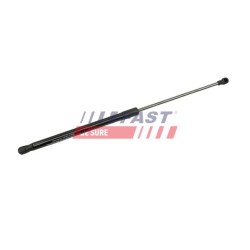 VÉRIN, PORTE PAPILLON POUR AUDI A3 8L 96