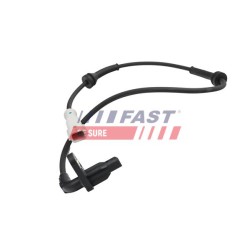 CAPTEUR ABS POUR RENAULT KANGOO II 08