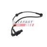 CAPTEUR ABS POUR RENAULT KANGOO II 08