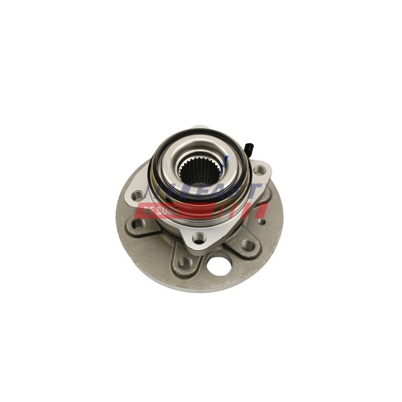 ROULEMENT DE ROUE POUR MERCEDES SPRINTER 06