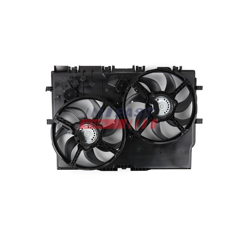 VENTILATEUR, REFROIDISSEMENT DU MOTEUR POUR FIAT DUCATO 06