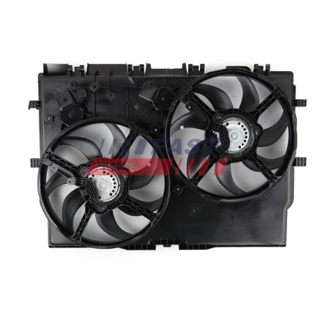 VENTILATEUR, REFROIDISSEMENT DU MOTEUR POUR FIAT DUCATO 06