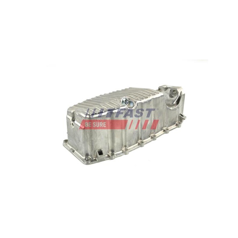 CARTER D`HUILE POUR FIAT DOBLO 09