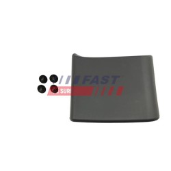MOULURE EXTERIEUR POUR RENAULT TRAFIC 01