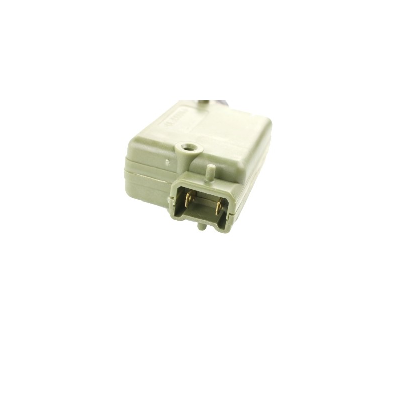 ÉLÉMENT D`AJUSTAGE, VERROUILLAGE CENTRAL POUR RENAULT MASTER II 98