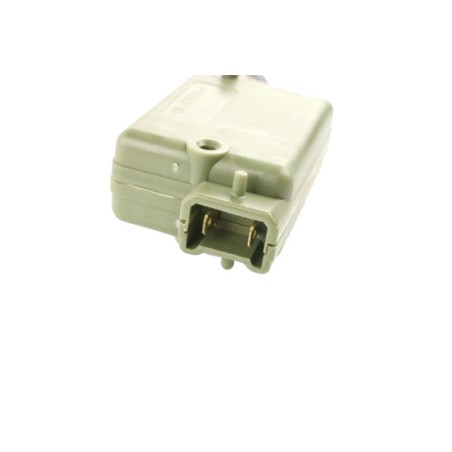 ÉLÉMENT D`AJUSTAGE, VERROUILLAGE CENTRAL POUR RENAULT MASTER II 98