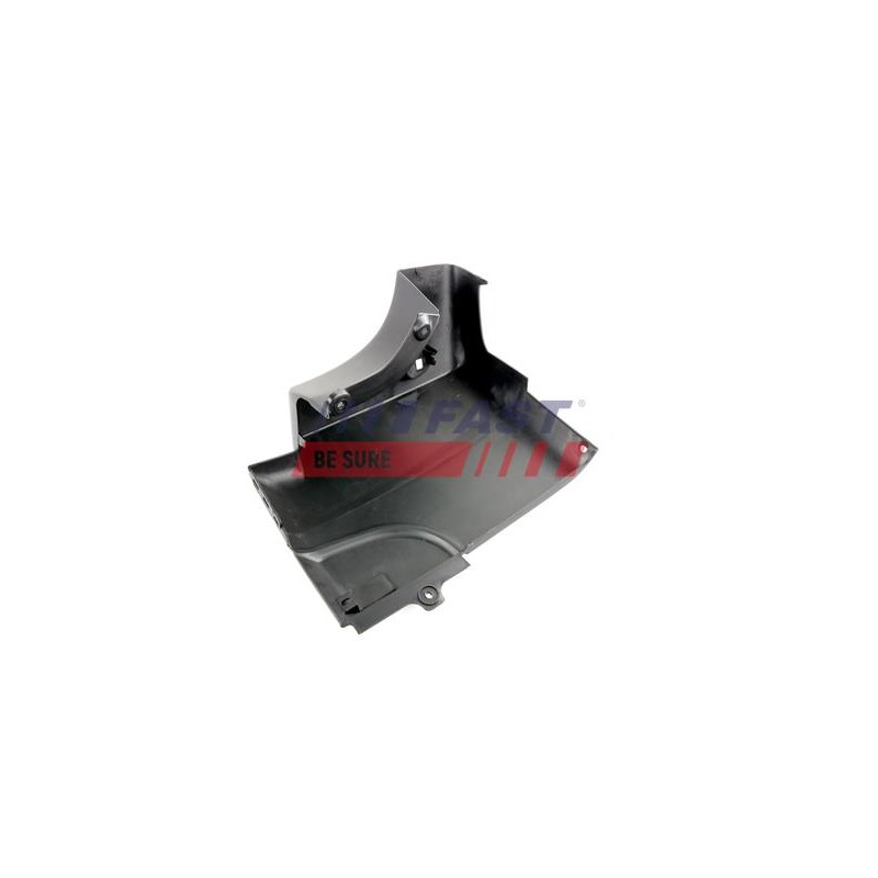 ENJOLIVEUR PARE-CHOCS POUR RENAULT MASTER III 10