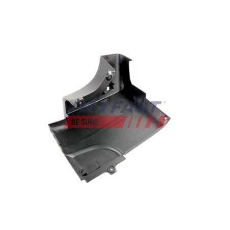 ENJOLIVEUR PARE-CHOCS POUR RENAULT MASTER III 10