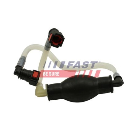 TUYAUTERIE DE CARBURANT POUR RENAULT KANGOO II 08