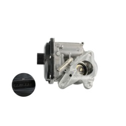 VANNE EGR POUR RENAULT MASTER III 10