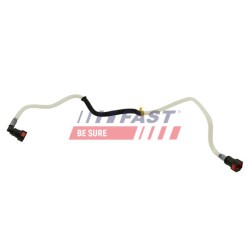 TUYAUTERIE DE CARBURANT POUR DACIA DOKKER 13