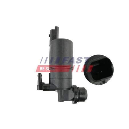 POMPE D`EAU DE NETTOYAGE, NETTOYAGE DES VITRES POUR RENAULT TRAFIC 01