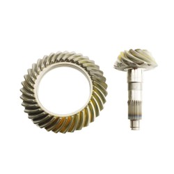 PIGNON CONIQUE arbre? POUR IVECO DAILY 14