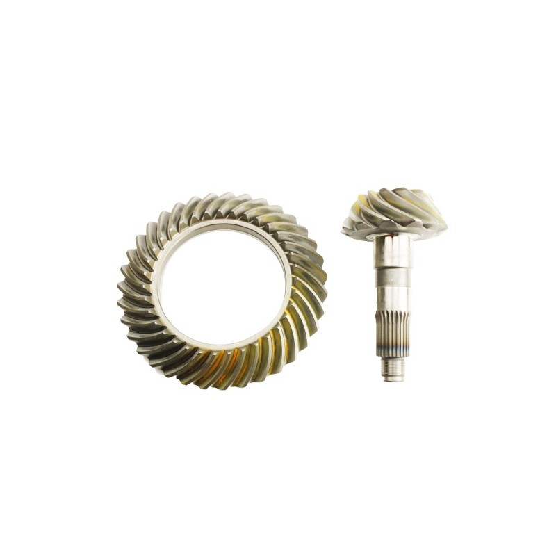PIGNON CONIQUE arbre? POUR IVECO DAILY 14