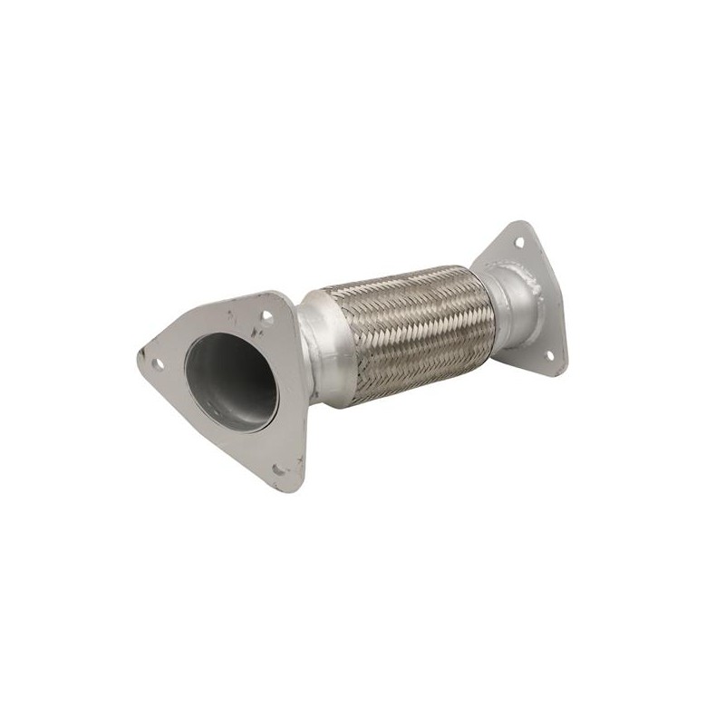 TUYAU D`ÉCHAPPEMENT POUR IVECO DAILY 06