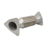 TUYAU D`ÉCHAPPEMENT POUR IVECO DAILY 06