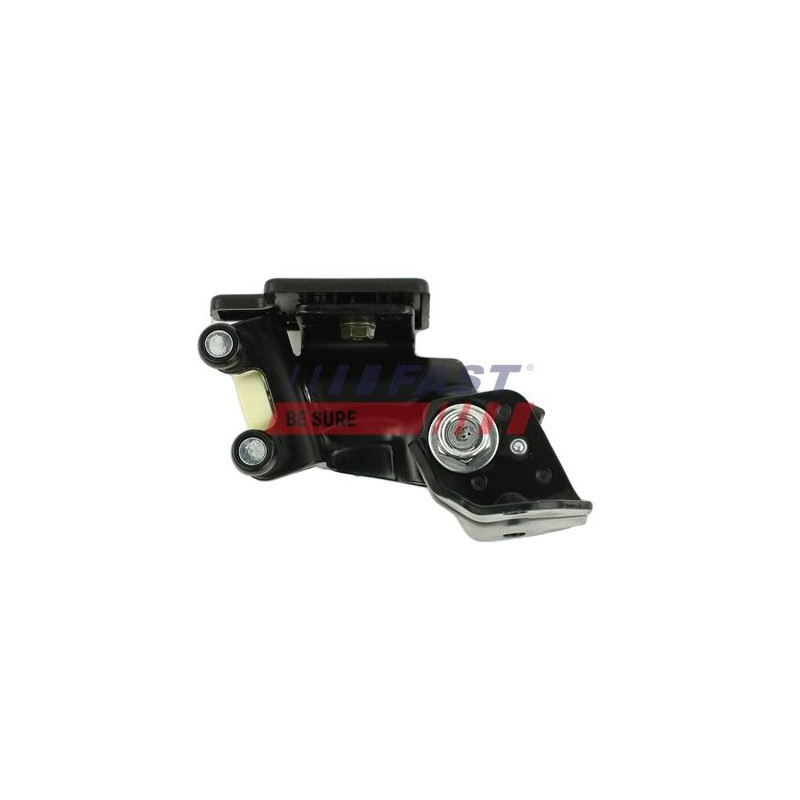 GUIDAGE PORTE POUR FIAT DUCATO 06