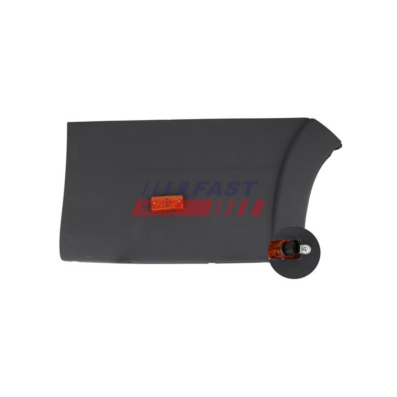 MOULURE EXTERIEUR POUR FIAT DUCATO 06