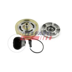 EMBRAYAGE, VENTILATEUR DE RADIATEUR POUR IVECO DAILY 90
