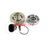 EMBRAYAGE, VENTILATEUR DE RADIATEUR POUR IVECO DAILY 90