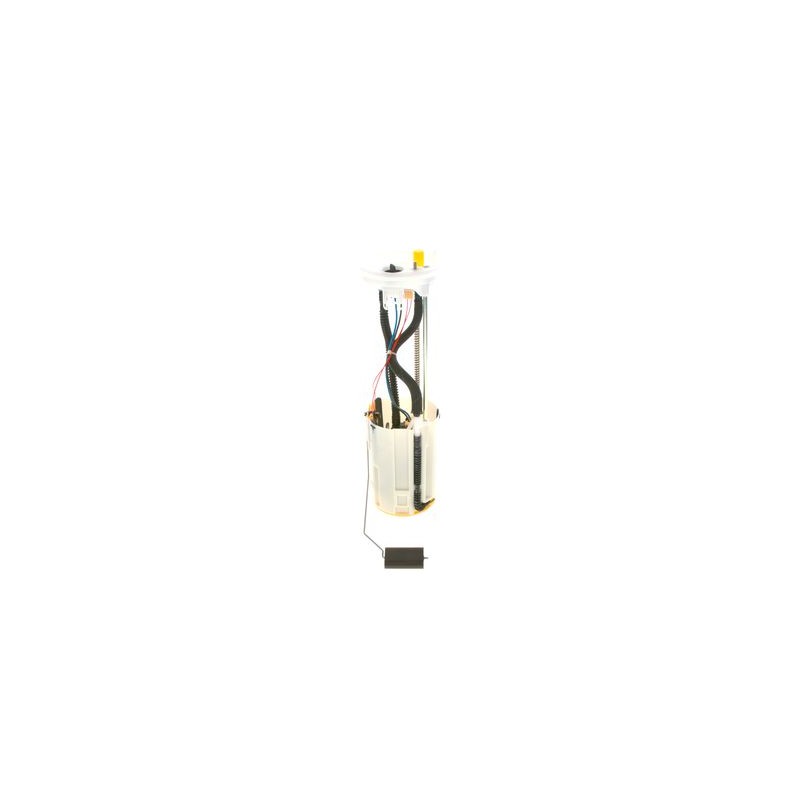 POMPE À CARBURANT POUR FIAT DUCATO 06