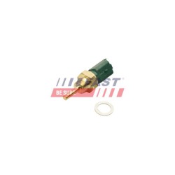 SONDE DE TEMPÉRATURE, LIQUIDE DE REFROIDISSEMENT POUR FIAT DOBLO 09