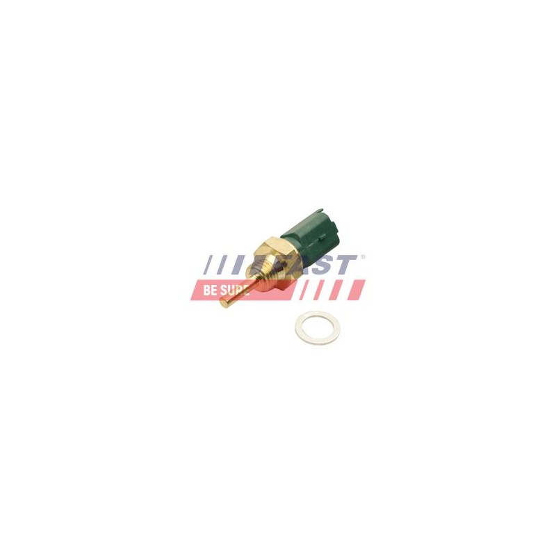 SONDE DE TEMPÉRATURE, LIQUIDE DE REFROIDISSEMENT POUR FIAT DOBLO 09
