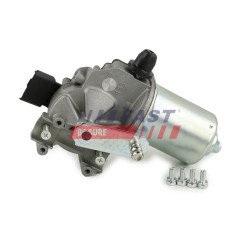 MOTEUR D`ESSUIE-GLACE POUR RENAULT MASTER III 10