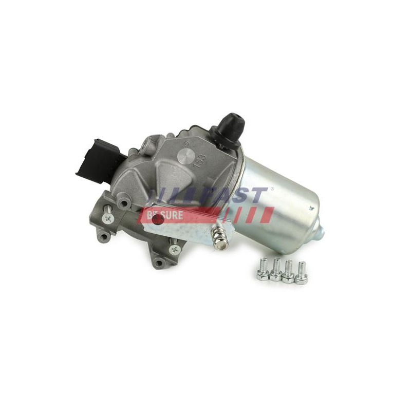 MOTEUR D`ESSUIE-GLACE POUR RENAULT MASTER III 10