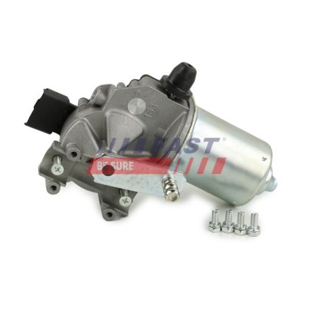 MOTEUR D`ESSUIE-GLACE POUR RENAULT MASTER III 10