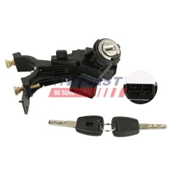 FERMETURE-VOLANT POUR FIAT DOBLO 09