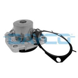 POMPE À EAU POUR FIAT DUCATO 06