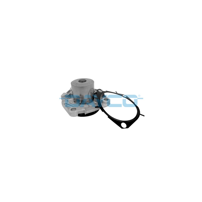 POMPE À EAU POUR FIAT DUCATO 06