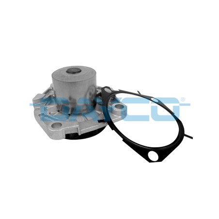 POMPE À EAU POUR FIAT DUCATO 06