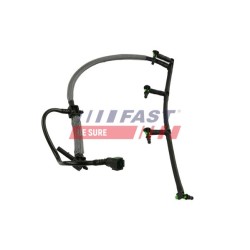TUBE D`INJECTION POUR FORD TRANSIT 13
