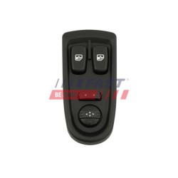 COMMUTATEUR/INTERRUPTEUR FENETRE POUR IVECO DAILY 06