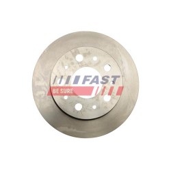 DISQUE DE FREIN POUR FIAT DUCATO 14