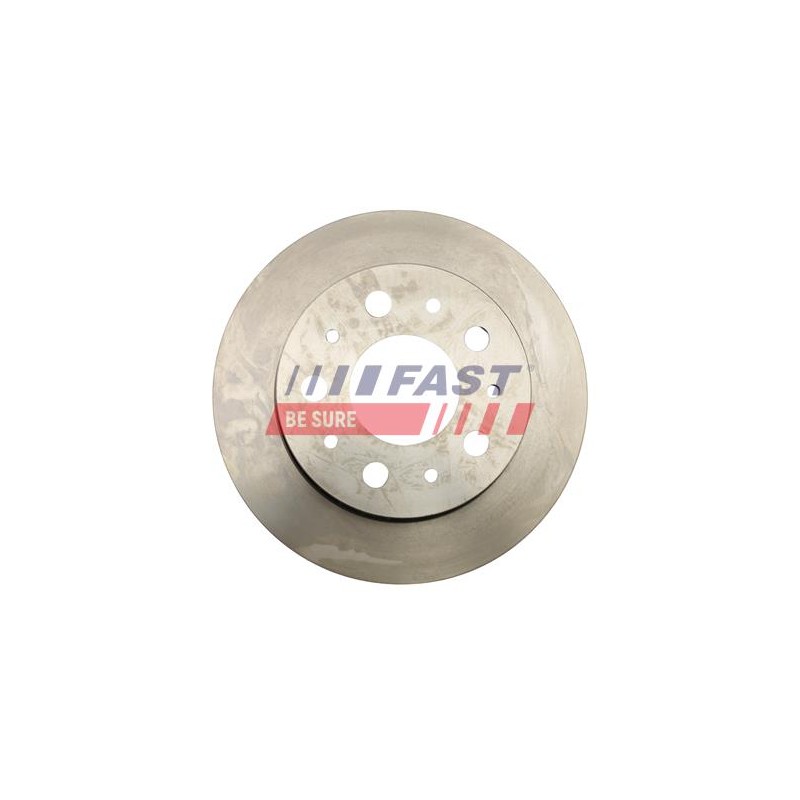DISQUE DE FREIN POUR FIAT DUCATO 14