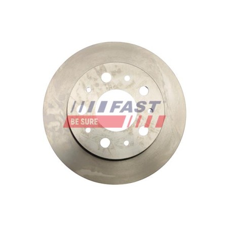 DISQUE DE FREIN POUR FIAT DUCATO 14