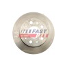 DISQUE DE FREIN POUR FIAT DUCATO 14
