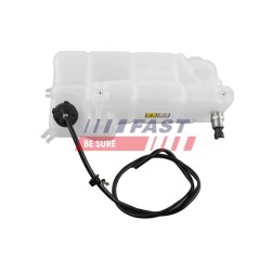 VASE D`EXPANSION, LIQUIDE DE REFROIDISSEMENT POUR IVECO DAILY 00