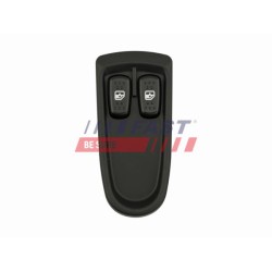 COMMUTATEUR/INTERRUPTEUR FENETRE POUR IVECO DAILY 06