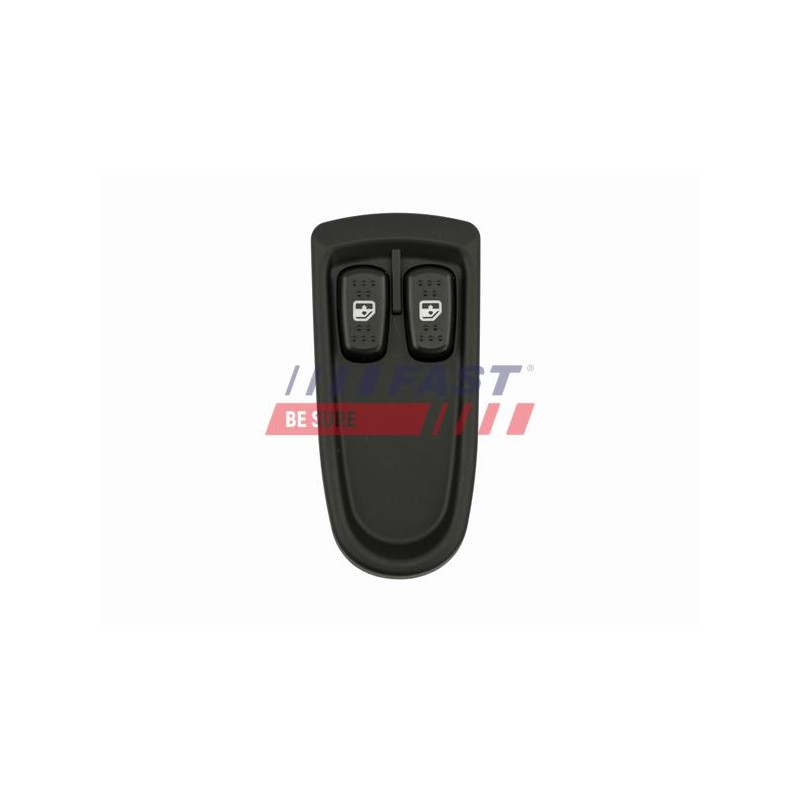 COMMUTATEUR/INTERRUPTEUR FENETRE POUR IVECO DAILY 06