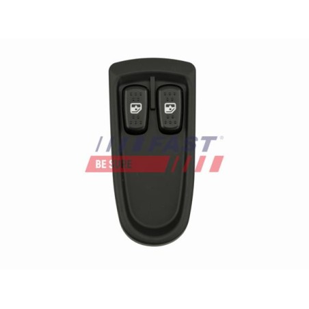 COMMUTATEUR/INTERRUPTEUR FENETRE POUR IVECO DAILY 06