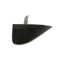 COQUILLE RETROVISEUR POUR CITROEN JUMPER 06