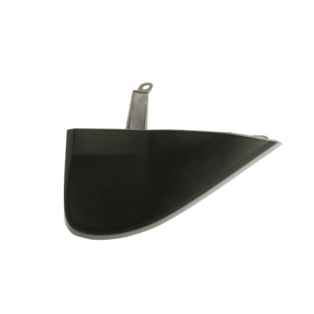 COQUILLE RETROVISEUR POUR CITROEN JUMPER 06