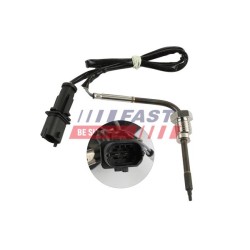 PTEUR, TEMPÉRATURE DES GAZ POUR FIAT DOBLO 09