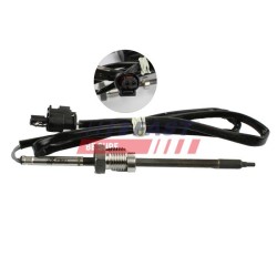 PTEUR, TEMPÉRATURE DES GAZ POUR MERCEDES SPRINTER 06