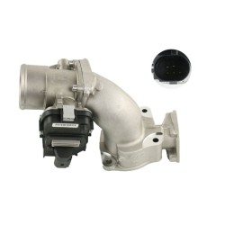 CORPS PAPILLON POUR FIAT DUCATO 06
